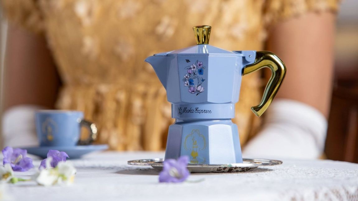 Legendární Bialetti mění majitele