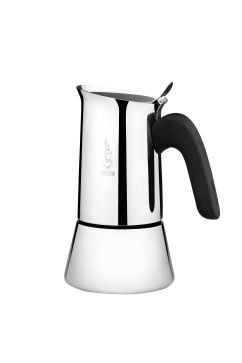 Moka konvice Bialetti Venus (indukce) - na 4 šálky