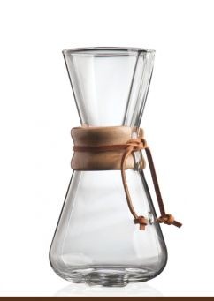 Chemex Classic (CM-1C) - na 3 šálky