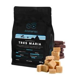 Guatemala Tres Maria, zrnková, 250g