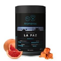 Honduras La Paz - zrnková, dóza, 250 g