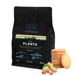 Indie Planta, mletá, 250g