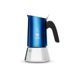 Moka konvice Bialetti Venus - na 2 šálky, modrá