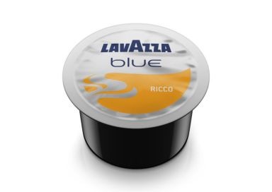 Lavazza Espresso Ricco