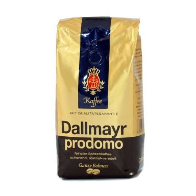 Dallmayr prodomo