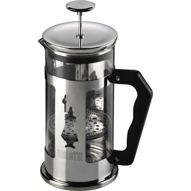 French press Bialetti Preziosa