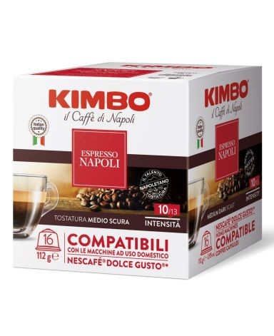Kimbo Napoli