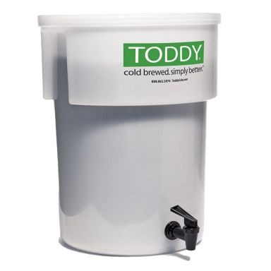 Toddy® Cold Brew System Commercial (CMLTCM)