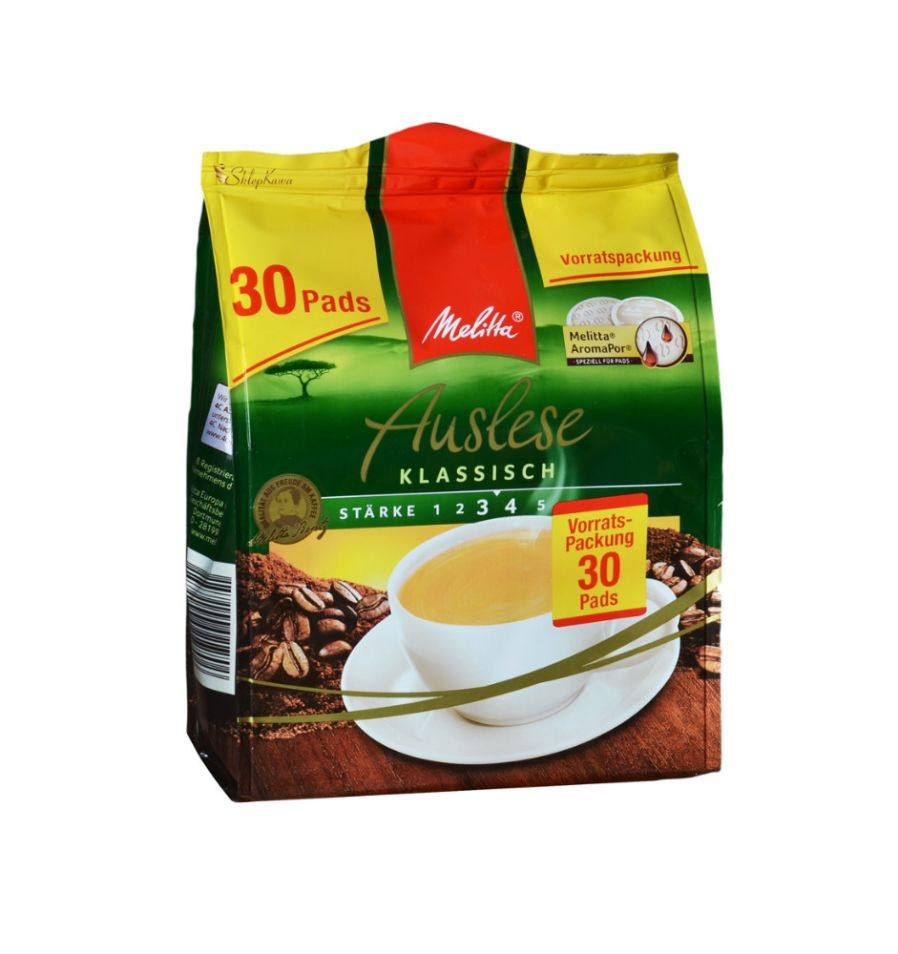 Melitta Auslese