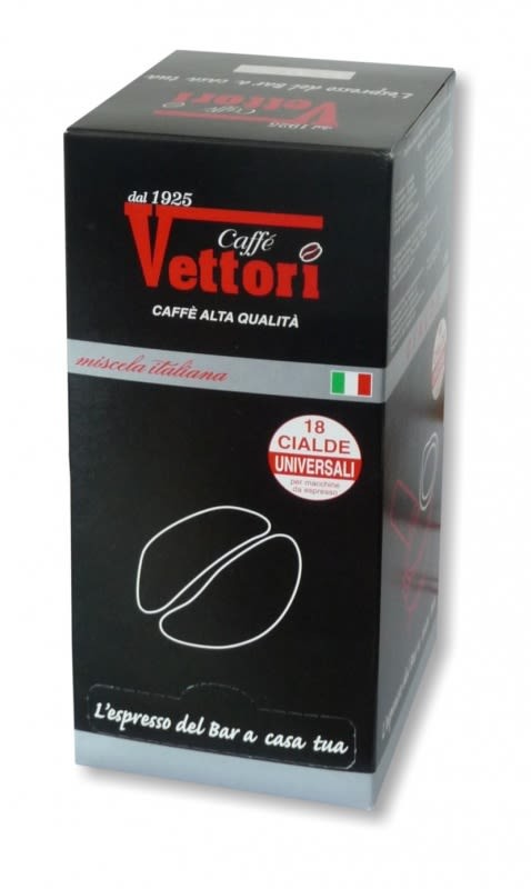 Vettori Italiana