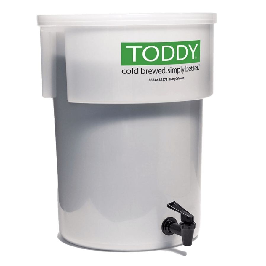 Toddy® Cold Brew System Commercial (CMLTCM)