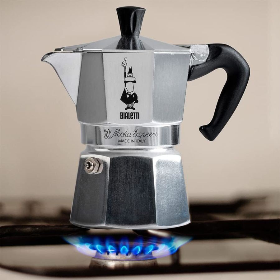Moka konvička Bialetti Moka Express