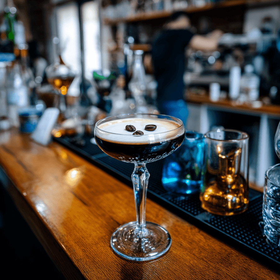 Espresso martini