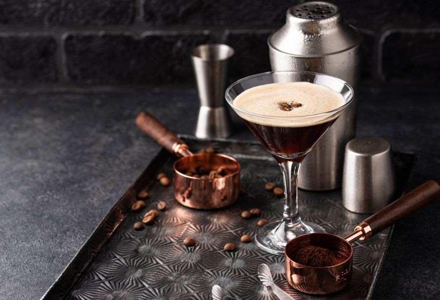 Espresso Martini