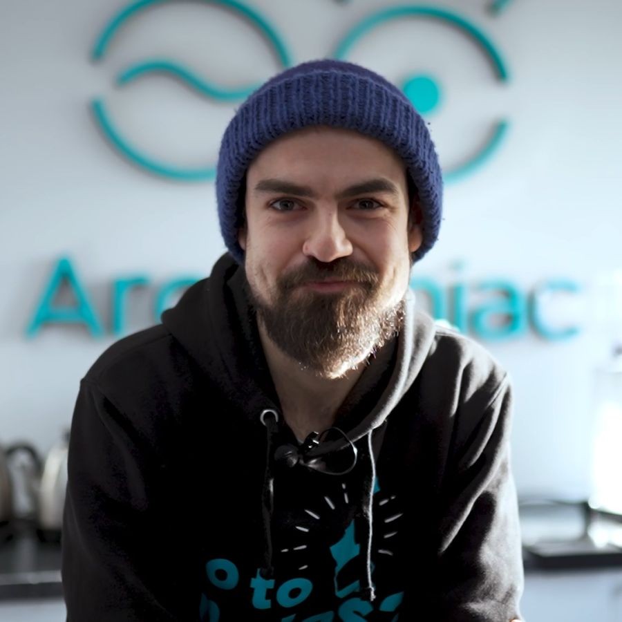 Pražič Pavel Cachro